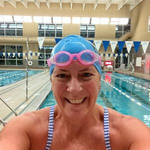 Meet your Posher, Donna